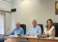 Άλλαξε μόνο αντιπρόεδρο το Περιφερειακό Συμβούλιο