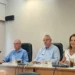 Άλλαξε μόνο αντιπρόεδρο το Περιφερειακό Συμβούλιο