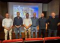 Εξ αποστάσεως περιήγηση στο Σπήλαιο Περάματος