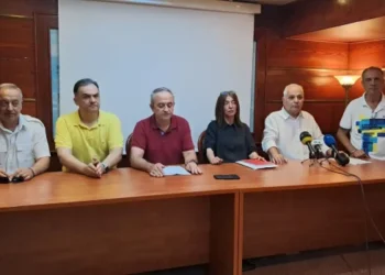 “Κόκκινη γραμμή” για την ΑΔΕΔΥ η άρση μονιμότητας