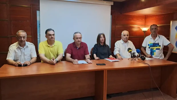 “Κόκκινη γραμμή” για την ΑΔΕΔΥ η άρση μονιμότητας