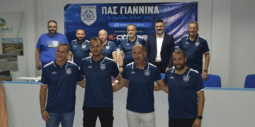 Μπροστά σε νέες προκλήσεις ο ΠΑΣ Γιάννινα