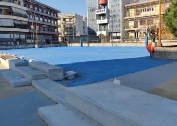 Έγιναν 14 φέτος οι ανοιχτές αυλές