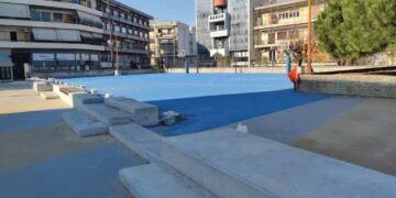 Έγιναν 14 φέτος οι ανοιχτές αυλές