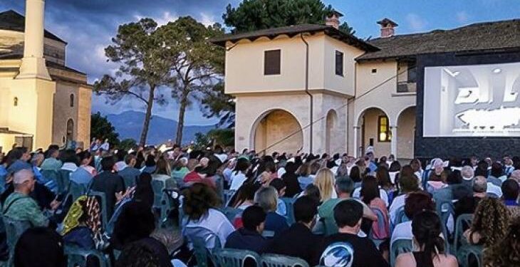 Επιστρέφει το “Ioannina Open Air Film Festival”