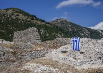 ΚΑΣΤΡΟ ΚΙΑΦΑΣ: Ένα δύσκολο έργο αποκατάστασης, εγκαίνια και η επόμενη μέρα για το Σούλι