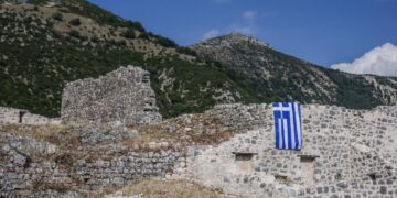ΚΑΣΤΡΟ ΚΙΑΦΑΣ: Ένα δύσκολο έργο αποκατάστασης, εγκαίνια και η επόμενη μέρα για το Σούλι