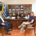 Στα σχέδια παιδικός σταθμός στο Πανεπιστήμιο και Καλλιτεχνικό σχολείο στα Γιάννενα