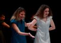 «Ιφιγένεια η εν Αυλίδι» του Ευριπίδη στο αρχαίο θέατρο Δωδώνης