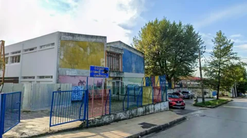 Αναγκαία η πρόληψη και ο σεβασμός της δημόσιας περιουσίας, δηλώνει ο πρόεδρος της ΕΛΜΕ με αφορμή τους πρόσφατους βανδαλισμούς στο 8ο ΓΕΛ Ιωαννίνων