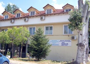 Διαρκής η μέριμνα για αστέγους από το Δήμο