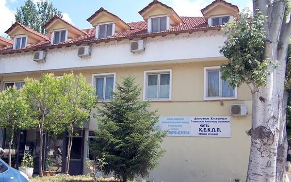 Διαρκής η μέριμνα για αστέγους από το Δήμο