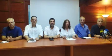Πολιτική, πλέον, μετά το “όχι” του  ΣτΕ η απόφαση για 13ο και 14ο μισθό στο Δημόσιο