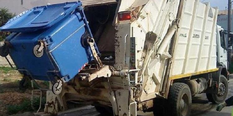 Η καθαριότητα πάει για διαγωνισμό