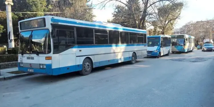 Θα αλλάξει ή όχι το τοπίο στις συγκοινωνίες;