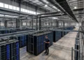 Αντέχουν τα Γιάννενα τα δυο Data Centers στη ΒΙΠΕ;