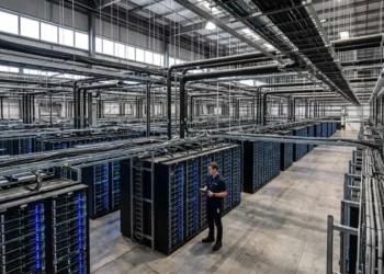 Αντέχουν τα Γιάννενα τα δυο Data Centers στη ΒΙΠΕ;