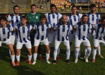 Αισιόδοξα δείγματα γραφής του ΠΑΣ στην Καστοριά