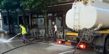 Να σταματήσει η μεταφορά απορριμμάτων με ακατάλληλα οχήματα ζητά η ΠΝΟ