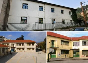 Ικανοποίηση, ερωτήματα και αίτημα να περάσουν από τα Αγαθοεργά στο Δήμο όλα τα σχολεία