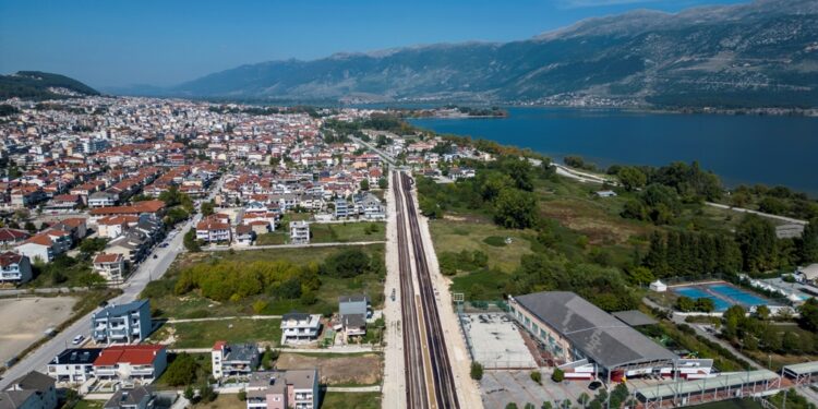 Με προσωρινό ανάδοχο η ανάπλαση του Βοτανικού
