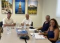 Συμπράττουν για την αξιοποίηση ευρωπαϊκών προγραμμάτων τα Επιμελητήρια Ιωαννίνων και Ηλείας