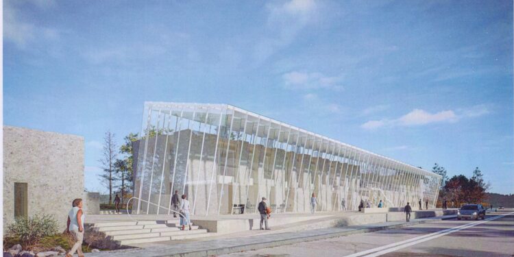 Σύγχρονο Δημαρχείο αποκτά ο Δήμος Ζίτσας
