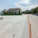 Πάει για την άνοιξη με νέα παράταση η πλατεία