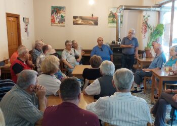 Συσκέψεις ΚΚΕ στο Πωγώνι