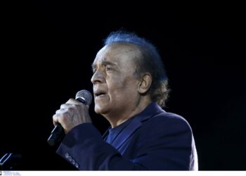 Ο Λάκης Χαλκιάς έφυγε, αλλά θα είναι πάντα εδώ