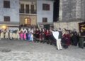 Πωγώνι και Ζαγόρι… αντάμωσαν στο χορό