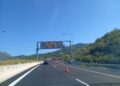 Με μονοδρομημένη Εγνατία θα βγει η χρονιά