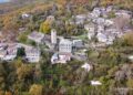 «Κτίρια που διηγούνται» στους Νεγάδες