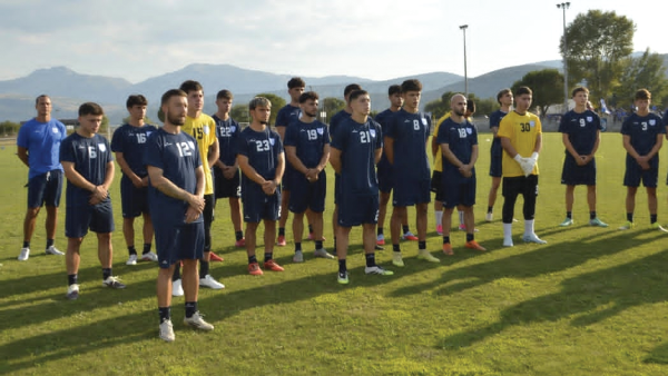 Πήραν μπροστά οι «μηχανές» στον ΠΑΣ Γιάννινα