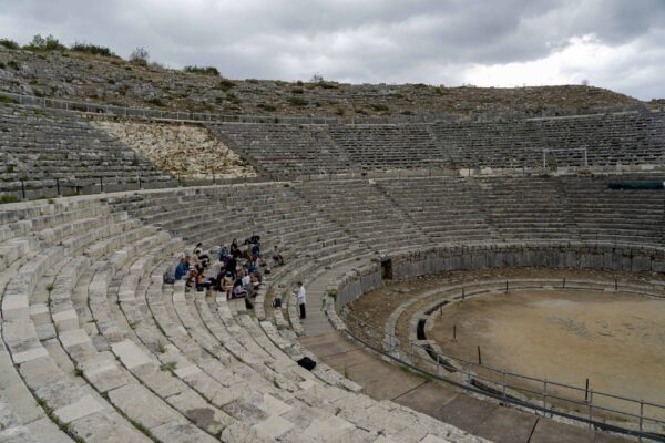 ΔΗΠΕΘΕ: 8ο Θερινό και 2ο Μικρό Μαντείο 2026