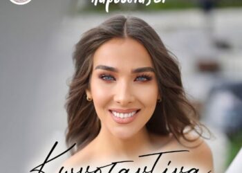 9 ΣΕΠΤΕΜΒΡΙΟΥ: Συναυλία με την Κωνσταντίνα Τούνη από το Δήμο Ιωαννιτών