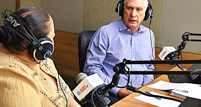 Από τον Λένιν στον κινεζικό ήλιο: το νέο στοίχημα της Κούβας