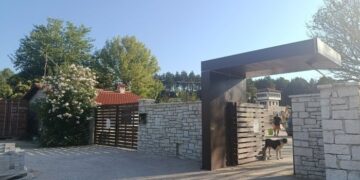 Σχέδιο για αδέσποτα και δεσποζόμενα  ζώα στο Πάρκο Πυρσινέλλα