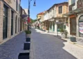 Αντιπαράθεση …μετά μουσικής για το Open Mall