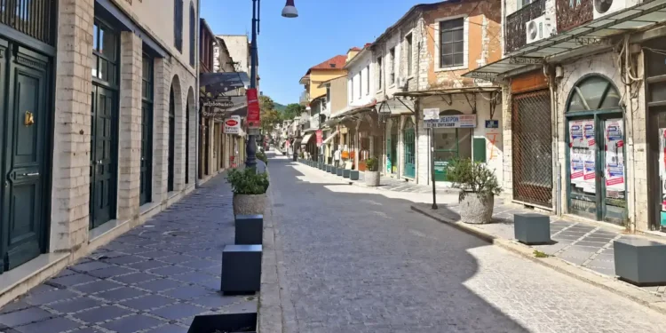 Αντιπαράθεση …μετά μουσικής για το Open Mall