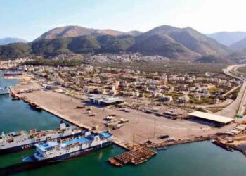 Ηγουμενίτσα, η γεώτρηση “Ασωπός 1” και η Βάση Υποστήριξης