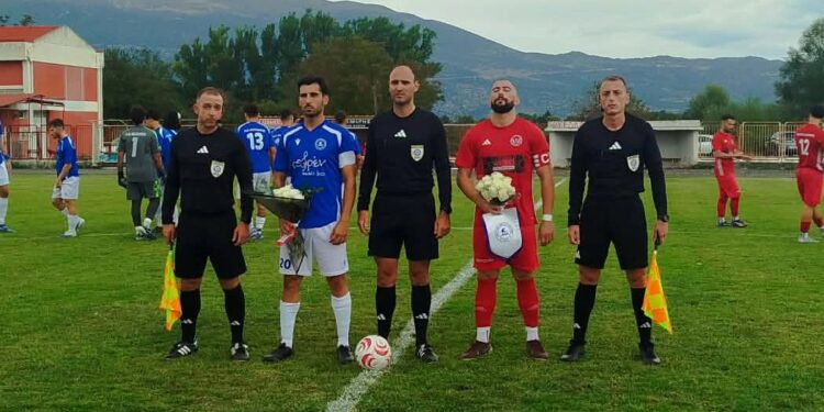 Θύελλα Κατσικά- Κύπελλο Ερασιτεχνών: Νίκη πρόκρισης επί της Πλαταριάς – Επόμενος αντίπαλος ο ΟΦΑΜ
