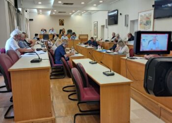 “Άλλο ενδιαφέρον,  άλλο αρμοδιότητα” για τη διαχείριση των υδάτινων πόρων