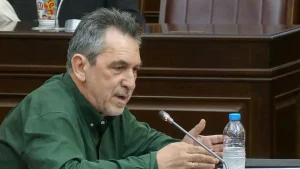 Συζήτηση για τα Αγαθοεργά στο Δημοτικό Συμβούλιο