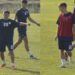 Στο «μικροσκόπιο» Ράπτη δύο νεαροί Αλβανοί – Θλάση ο Φερεντίνος
