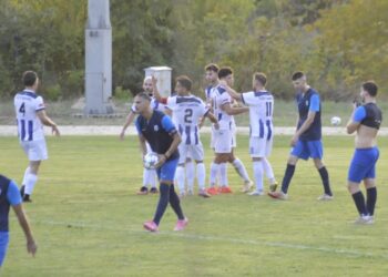 Αυξάνει ρυθμούς και απόδοση ο ΠΑΣ Γιάννινα και φιλική νίκη επί της Ανατολής