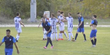 Αυξάνει ρυθμούς και απόδοση ο ΠΑΣ Γιάννινα και φιλική νίκη επί της Ανατολής