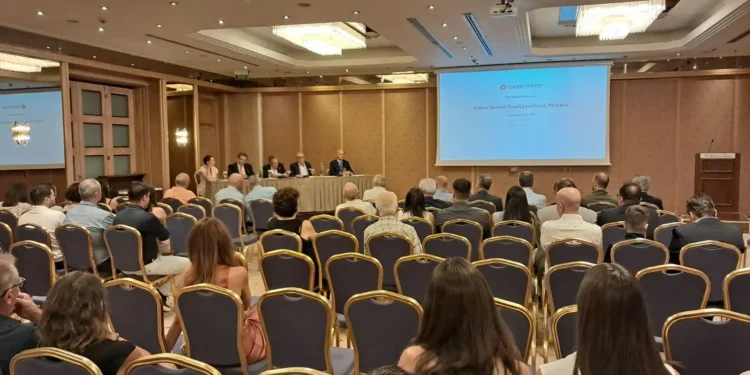 Δημιουργική και εξωστρεφής η επόμενη μέρα  της Τράπεζας Ηπείρου Α.Ε.