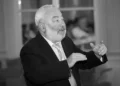 “Έφυγε” από τη ζωή ο μαέστρος Βαλεντίν Στεφάνοφ