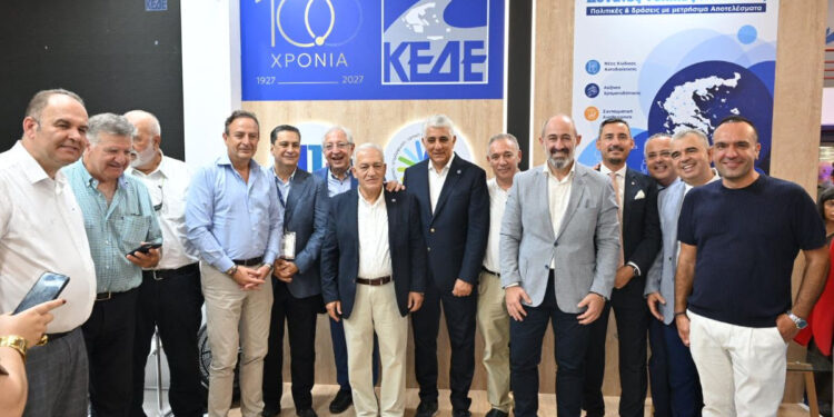 Θ. Μπέγκας: “Η Αυτοδιοίκηση απουσίασε  από τις κεντρικές εξαγγελίες της ΔΕΘ”